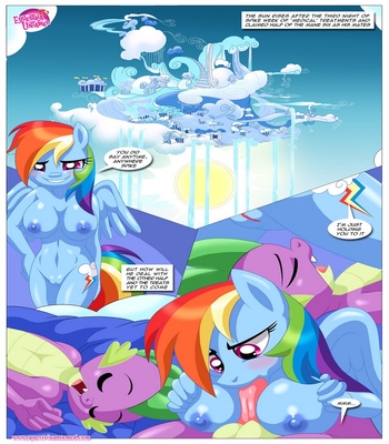 The-Secret-Ingredient-Is-Fluttershy 2 free sex comic