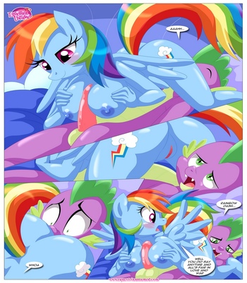 The-Secret-Ingredient-Is-Fluttershy 3 free sex comic