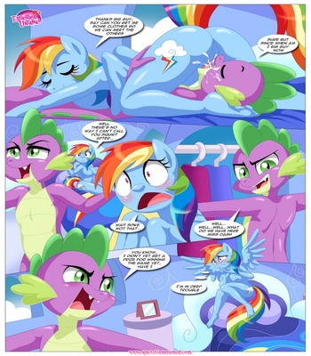 The-Secret-Ingredient-Is-Fluttershy 7 free sex comic