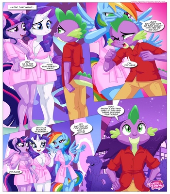 The-Secret-Ingredient-Is-Fluttershy 14 free sex comic