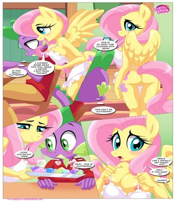 The-Secret-Ingredient-Is-Fluttershy 20 free sex comic