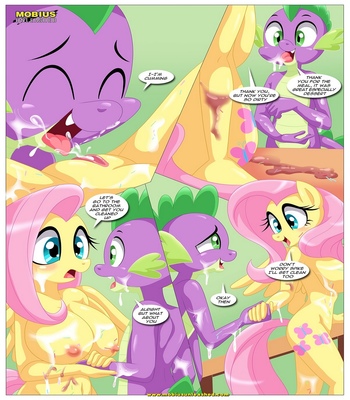 The-Secret-Ingredient-Is-Fluttershy 30 free sex comic