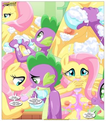 The-Secret-Ingredient-Is-Fluttershy 32 free sex comic