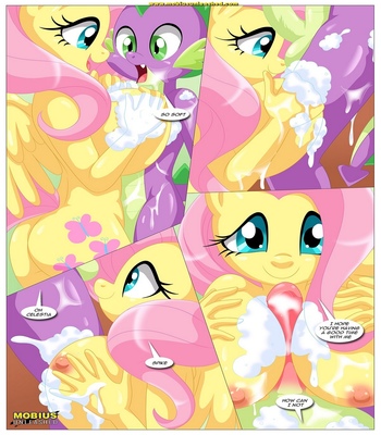 The-Secret-Ingredient-Is-Fluttershy 33 free sex comic
