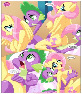 The-Secret-Ingredient-Is-Fluttershy 40 free sex comic