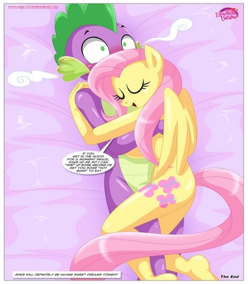 The-Secret-Ingredient-Is-Fluttershy 44 free sex comic