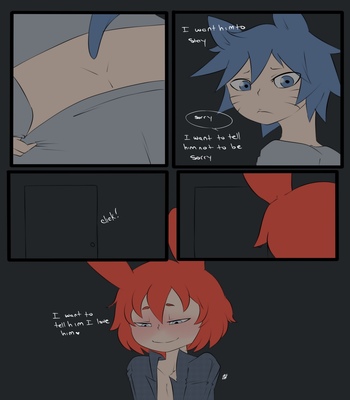 The-Sleeper 7 free sex comic