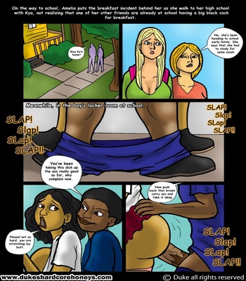 The-Sleepover-7 6 free sex comic