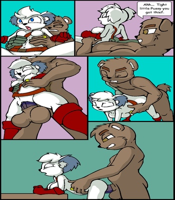 The-Sultan-s-Ring 4 free sex comic