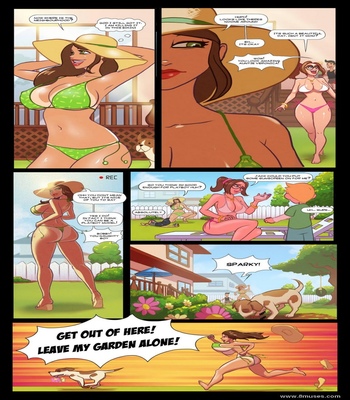 The-Sweet-Life-1-Sweet-Summer-Bummer 4 free sex comic