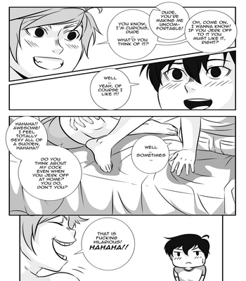 The-Sweet-Life-Of-A-Skater-Boy-1 9 free sex comic