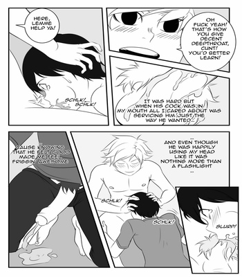 The-Sweet-Life-Of-A-Skater-Boy-2 10 free sex comic