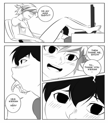 The-Sweet-Life-Of-A-Skater-Boy-2 20 free sex comic