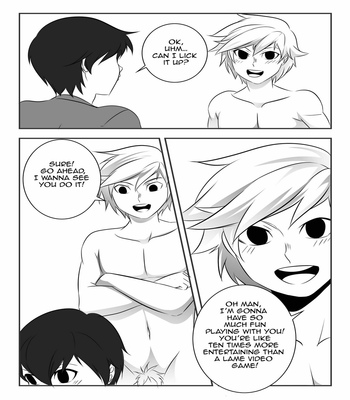 The-Sweet-Life-Of-A-Skater-Boy-2 23 free sex comic