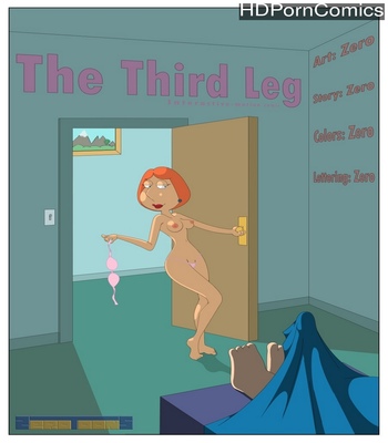 The-Third-Leg 1 free porn comics