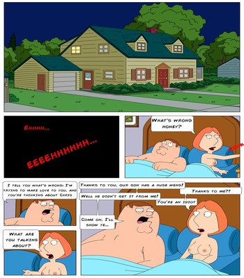 The-Third-Leg 2 free sex comic