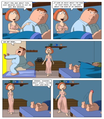 The-Third-Leg 4 free sex comic