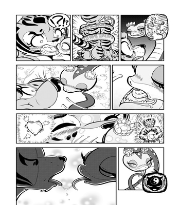 The-Tiger-Lilies-In-Bloom 7 free sex comic