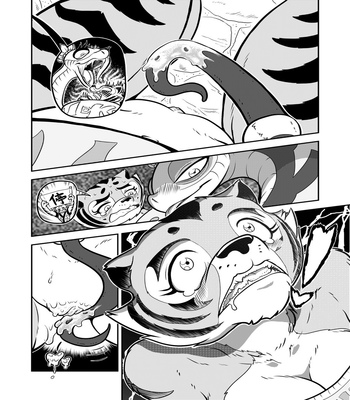 The-Tiger-Lilies-In-Bloom 8 free sex comic