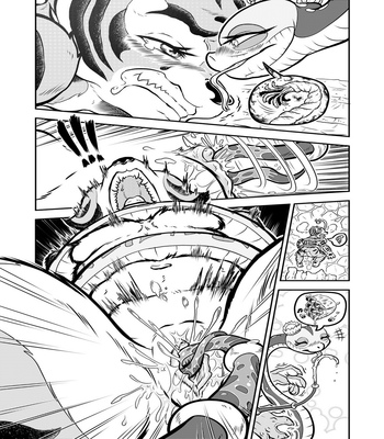 The-Tiger-Lilies-In-Bloom 10 free sex comic