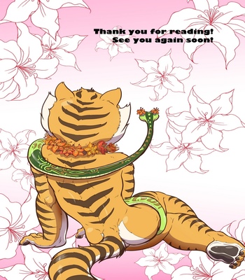 The-Tiger-Lilies-In-Bloom 18 free sex comic