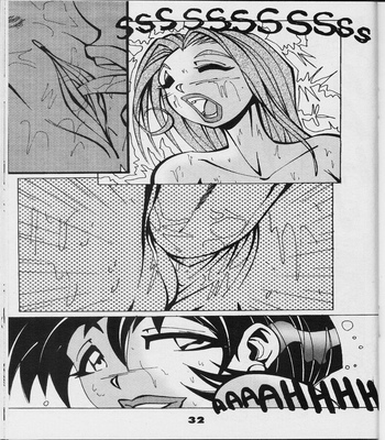 The-Waitress 23 free sex comic