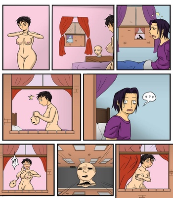 The-Waitress-1 4 free sex comic
