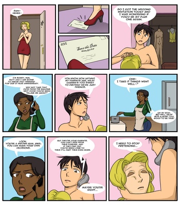The-Waitress-1 8 free sex comic