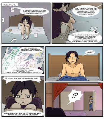 The-Waitress-1 9 free sex comic