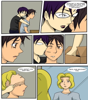 The-Waitress-1 12 free sex comic