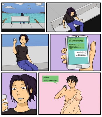 The-Waitress-1 13 free sex comic