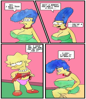 The-Watch 3 free sex comic