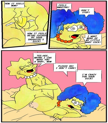 The-Watch 6 free sex comic