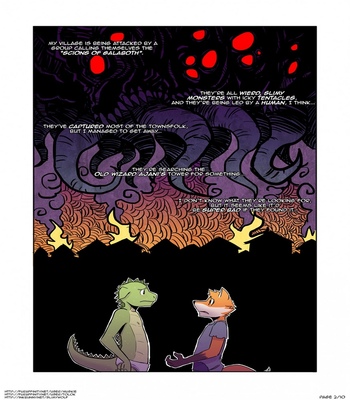 Thievery-2-Issue-1-The-Call 3 free sex comic