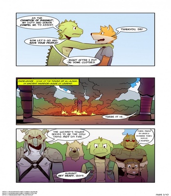 Thievery-2-Issue-1-The-Call 4 free sex comic