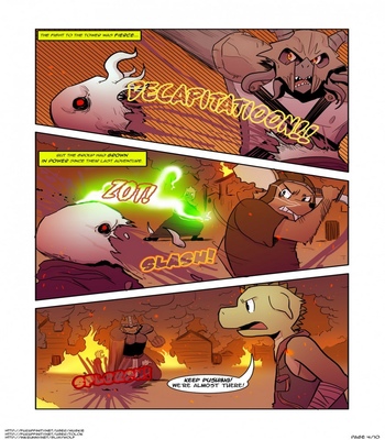 Thievery-2-Issue-1-The-Call 5 free sex comic