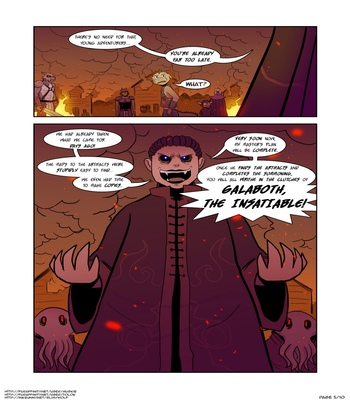 Thievery-2-Issue-1-The-Call 6 free sex comic