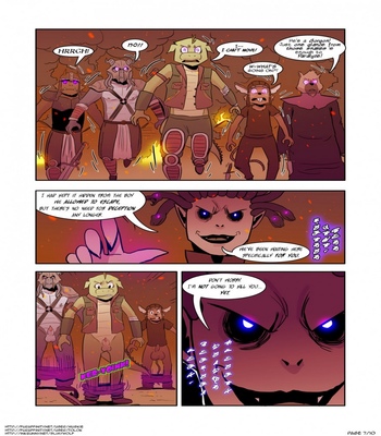 Thievery-2-Issue-1-The-Call 8 free sex comic