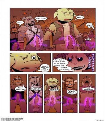 Thievery-2-Issue-1-The-Call 9 free sex comic