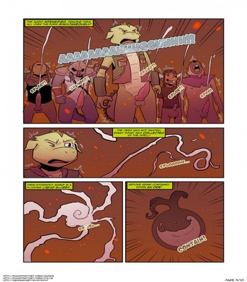 Thievery-2-Issue-1-The-Call 10 free sex comic