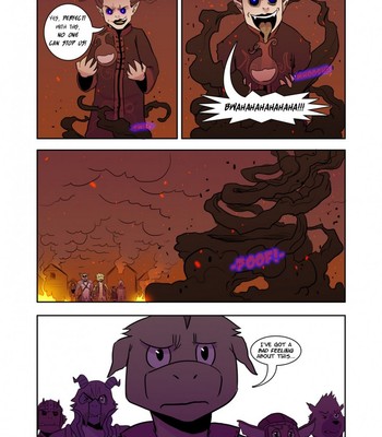 Thievery-2-Issue-1-The-Call 11 free sex comic