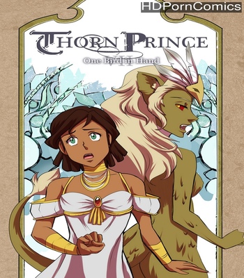 Thorn-Prince-7-One-Bird-In-Hand 1 free porn comics