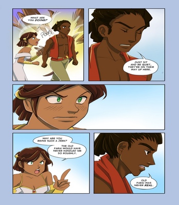 Thorn-Prince-7-One-Bird-In-Hand 3 free sex comic