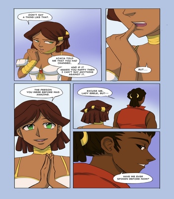 Thorn-Prince-7-One-Bird-In-Hand 4 free sex comic