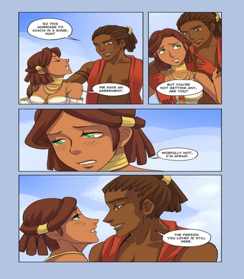 Thorn-Prince-7-One-Bird-In-Hand 7 free sex comic