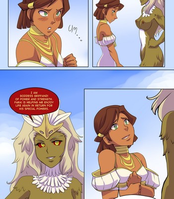 Thorn-Prince-7-One-Bird-In-Hand 11 free sex comic