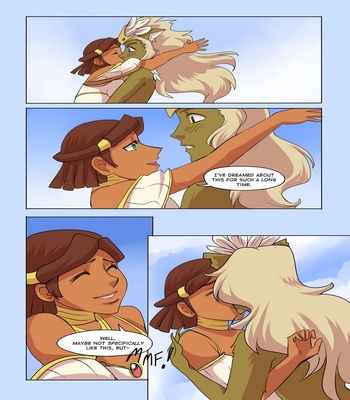 Thorn-Prince-7-One-Bird-In-Hand 13 free sex comic