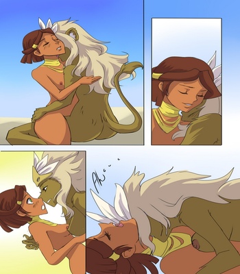 Thorn-Prince-7-One-Bird-In-Hand 17 free sex comic