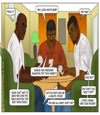 Three-Days-In-Chicago 5 free sex comic