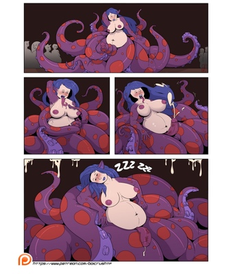 Tiki-Tango 10 free sex comic